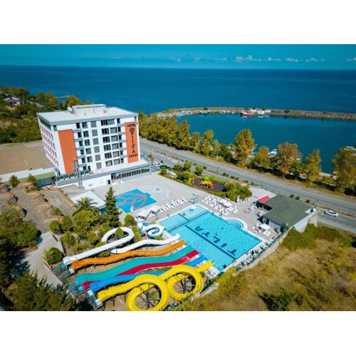 Tilya Resort Hotel