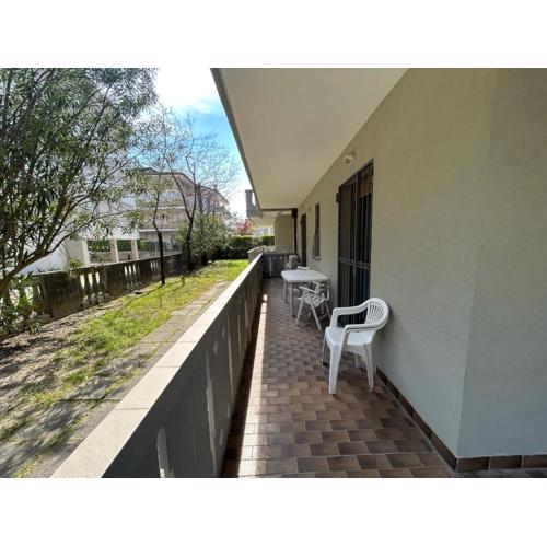 Timavo apartament 1