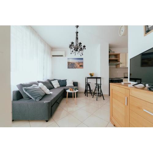 Timbar apartment