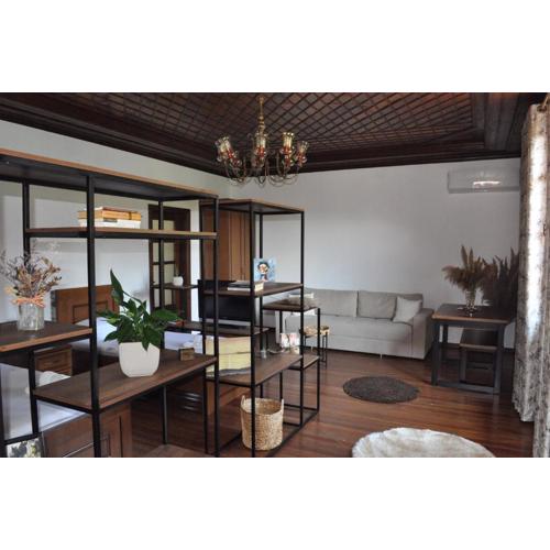 Timber Guest House