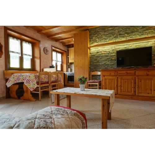 Timberline Haven Apartment