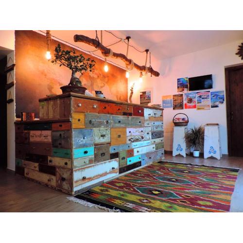 Timbuktu Hostel