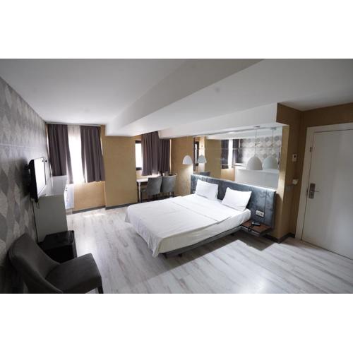 Time Hotel Mecidiyekoy