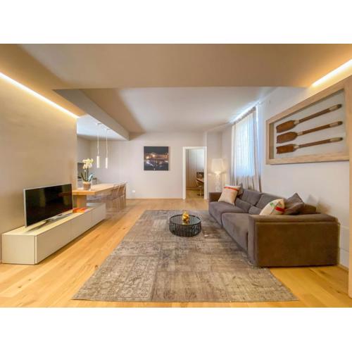 Time to Be - Luxury Apartments Centro Storico