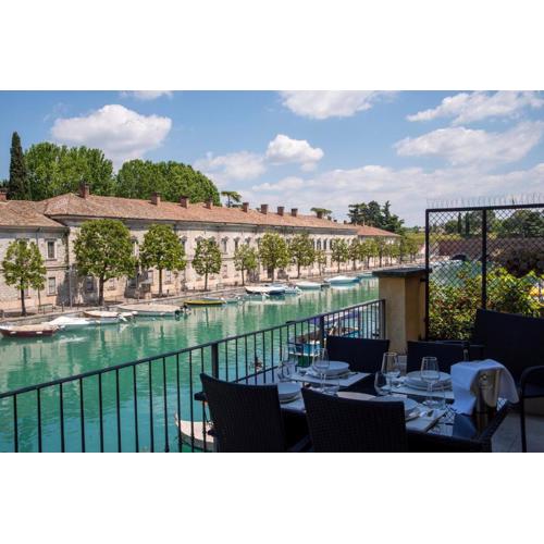 Time to Relax - La Terrazza sul Lago