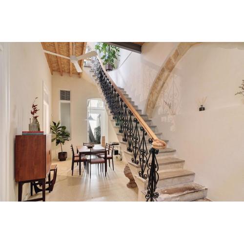 Timeless Gem in Old Nicosia