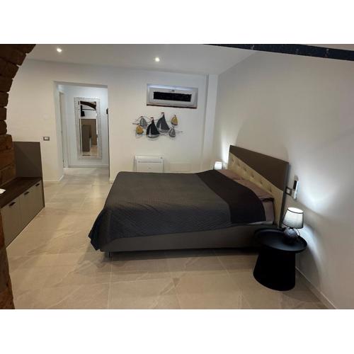 Timetofreedom Relax and Suite Apartment