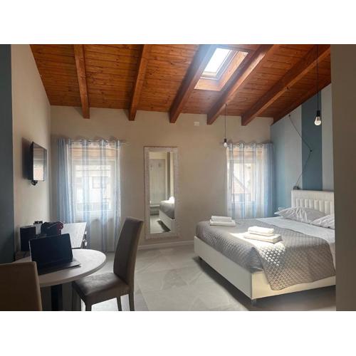 Timetofreedom Room Zerbi