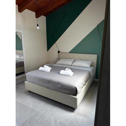 Timetofreedom Zimmer Turbiana