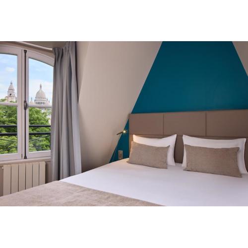 Timhotel Montmartre