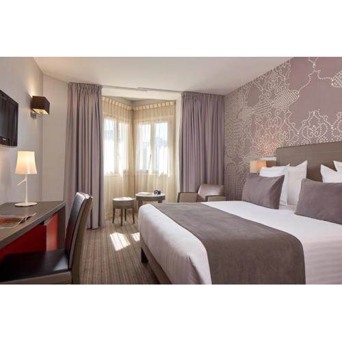 Timhotel Opéra Blanche Fontaine