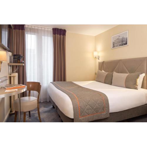 Timhotel Paris Gare Montparnasse