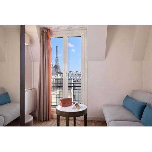 Timhotel Tour Eiffel