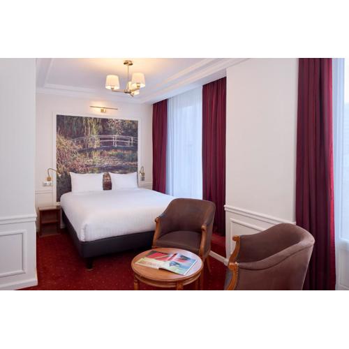 Timhotel Tour Montparnasse