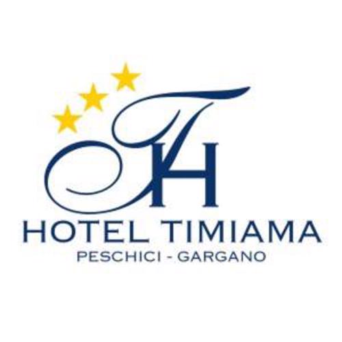 Timiama Hotel & Apartments