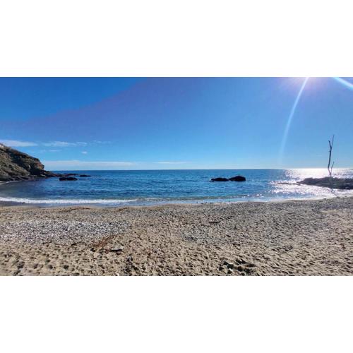 TIMON BEACH HOUSE Playa 70m Piscina Parking