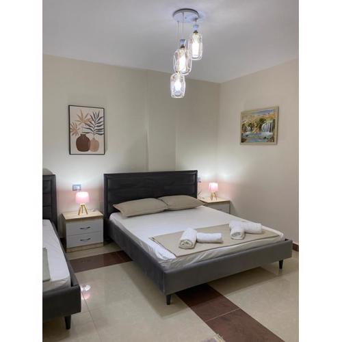 Tinas Rooms