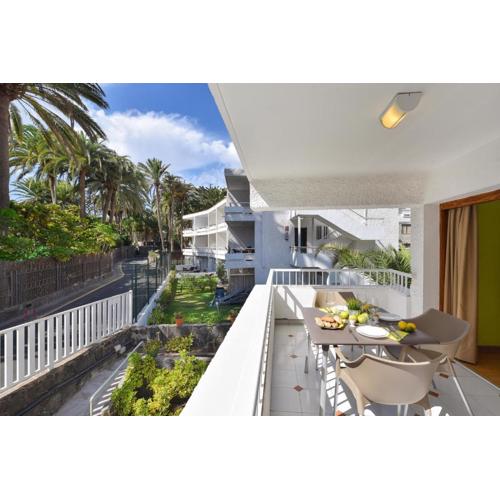 Tindaya Maspalomas by Villagrancanaria