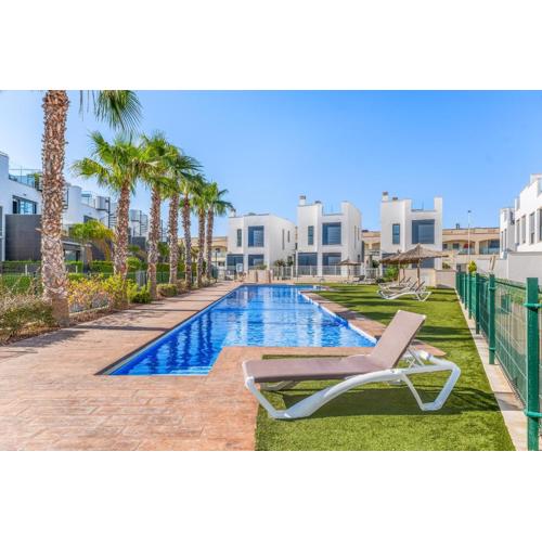Tindra Punta Marina
