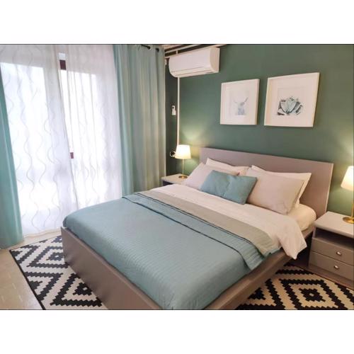 Tinelinn Apartments Zadar Borik