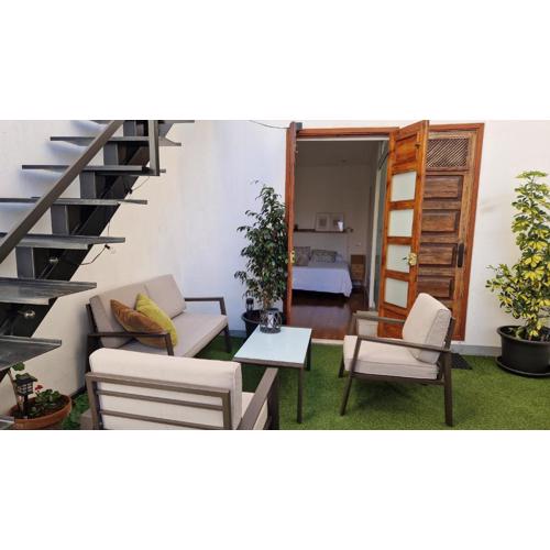 Tini House Toda una pequeña gran casa para ti