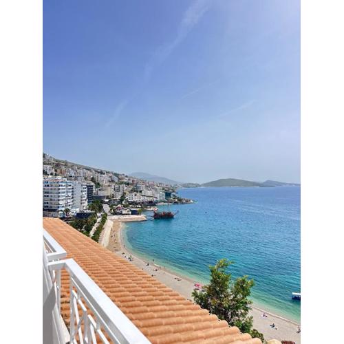 TINI Sea View Apartment