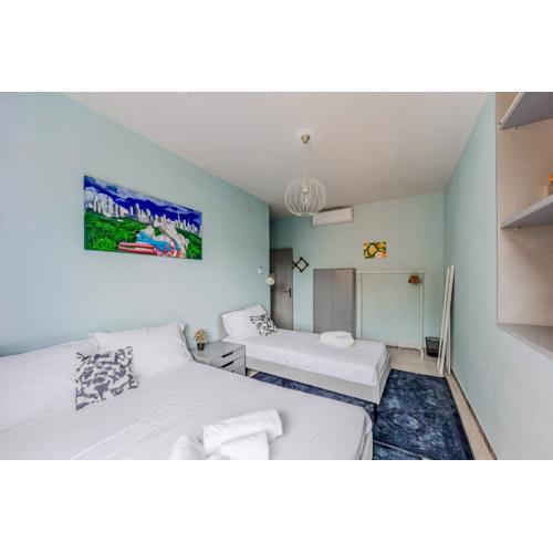 TINO ART HOUSE Forest With Air-conditioner!