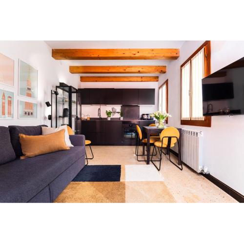 Tintoretto Cozy Duplex R&R