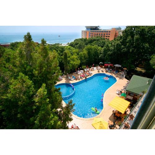 Tintyava Park Hotel