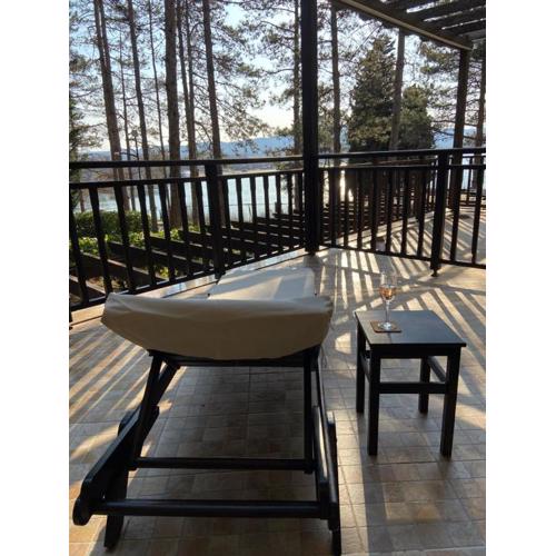 Tiny Bijou Sea View studio - Santa Marina - Sozopol