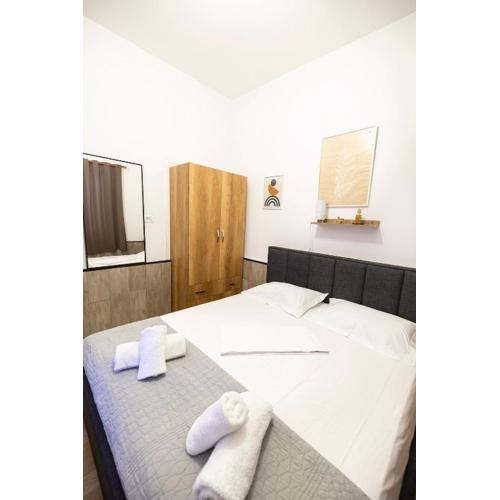 Tiny Cute Studio near the City Center - 5 min walk