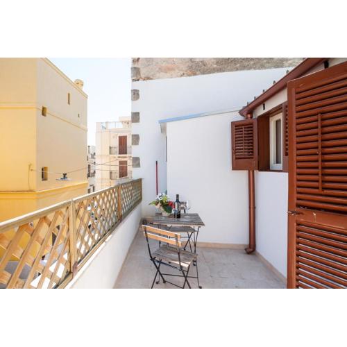 Tiny House 19 Terrace Aparment