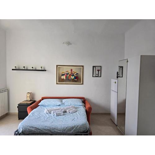 Tiny House Bari
