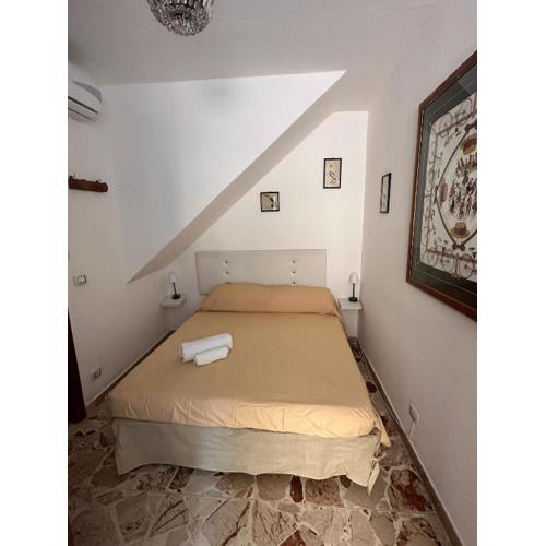TINY HOUSE in the HEART of TAORMINA
