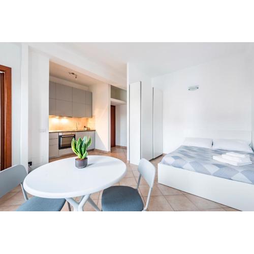 Tiny House La Grola