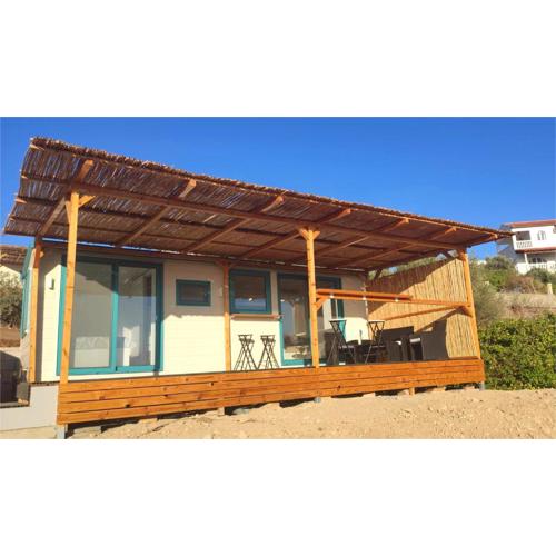 Tiny House Mythos