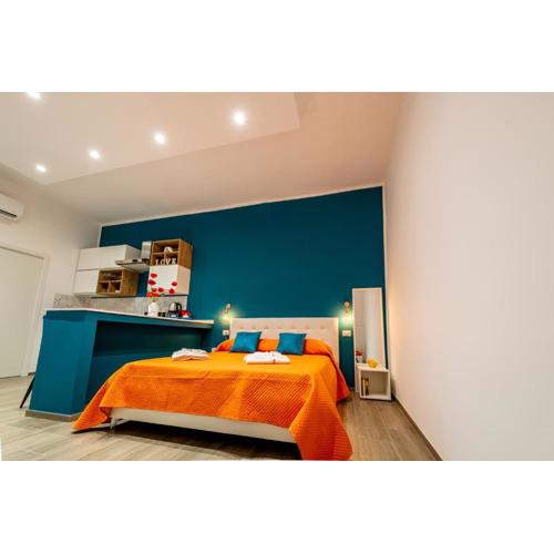 Tiny House nel centro di Bari