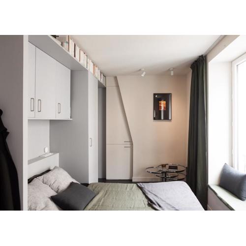 Tiny House Paris Nord