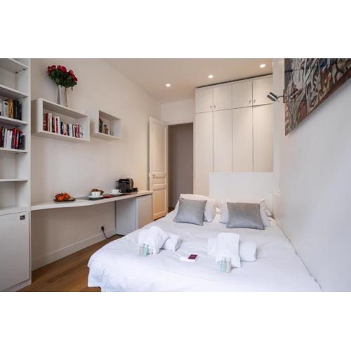Tiny House St Germain
