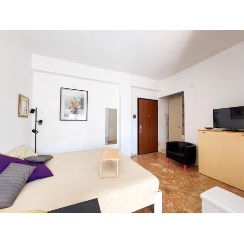 Tiny house via mascilongo