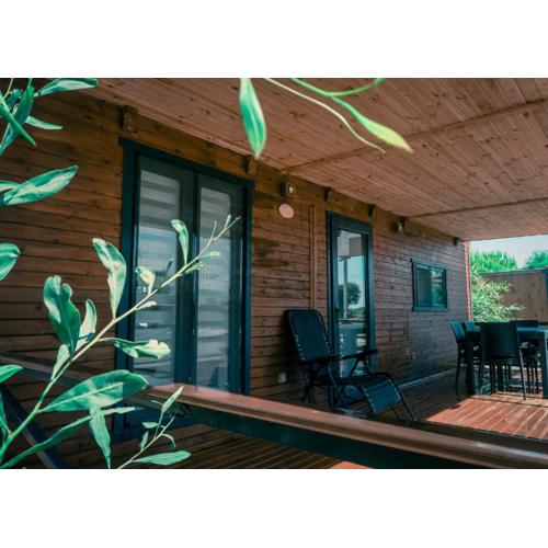 Tiny Otel Datca