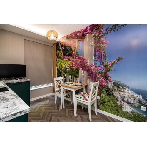Tiny studio in center of Varna