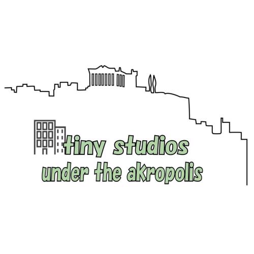 TINY STUDIOS Under the Akropolis -2-