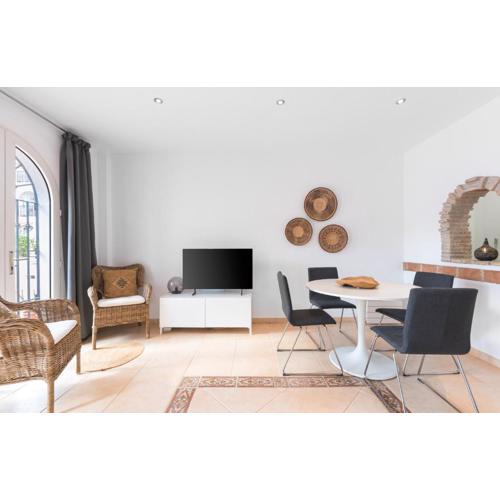 Tio Charles de June - Charming 2 bedroom apartment