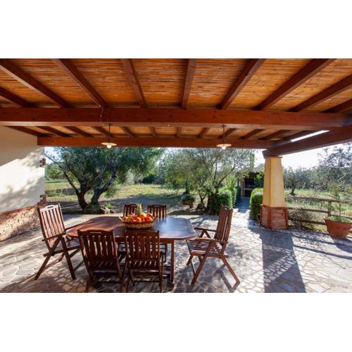 Tipica Casa di Campagna - Orosei