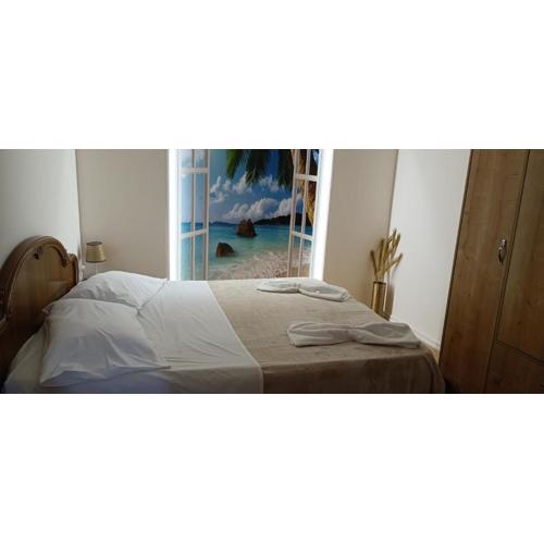 tirana 21 apartament