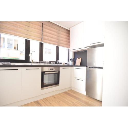Tirana Accomodation Premium