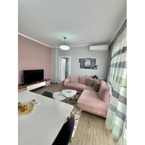 Tirana Apartamant 2 bedroom
