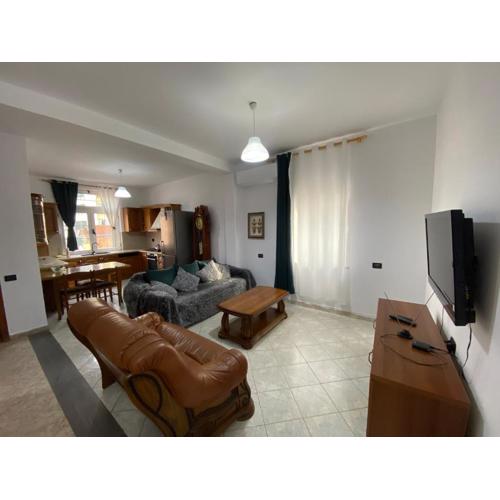 Tirana Apartment 2