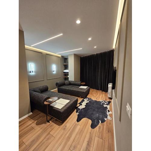 Tirana Apartment 5 Stars